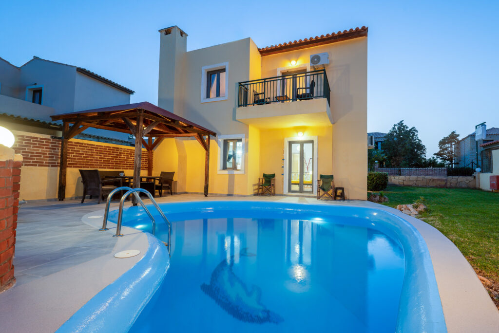 Vacation Stay in Crete Villa Kalliopi